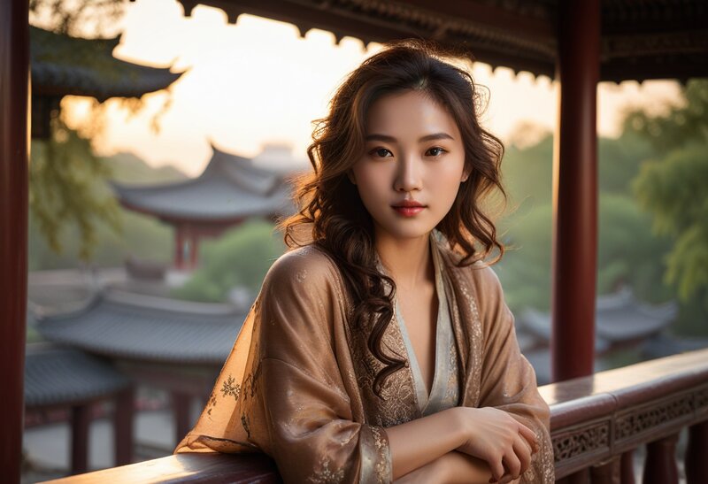 秘密的花园